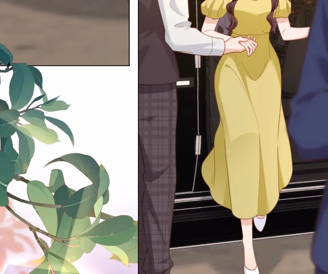 Read Married to a Vegetative Tycoon chapter 52 image 19 on Lezhin