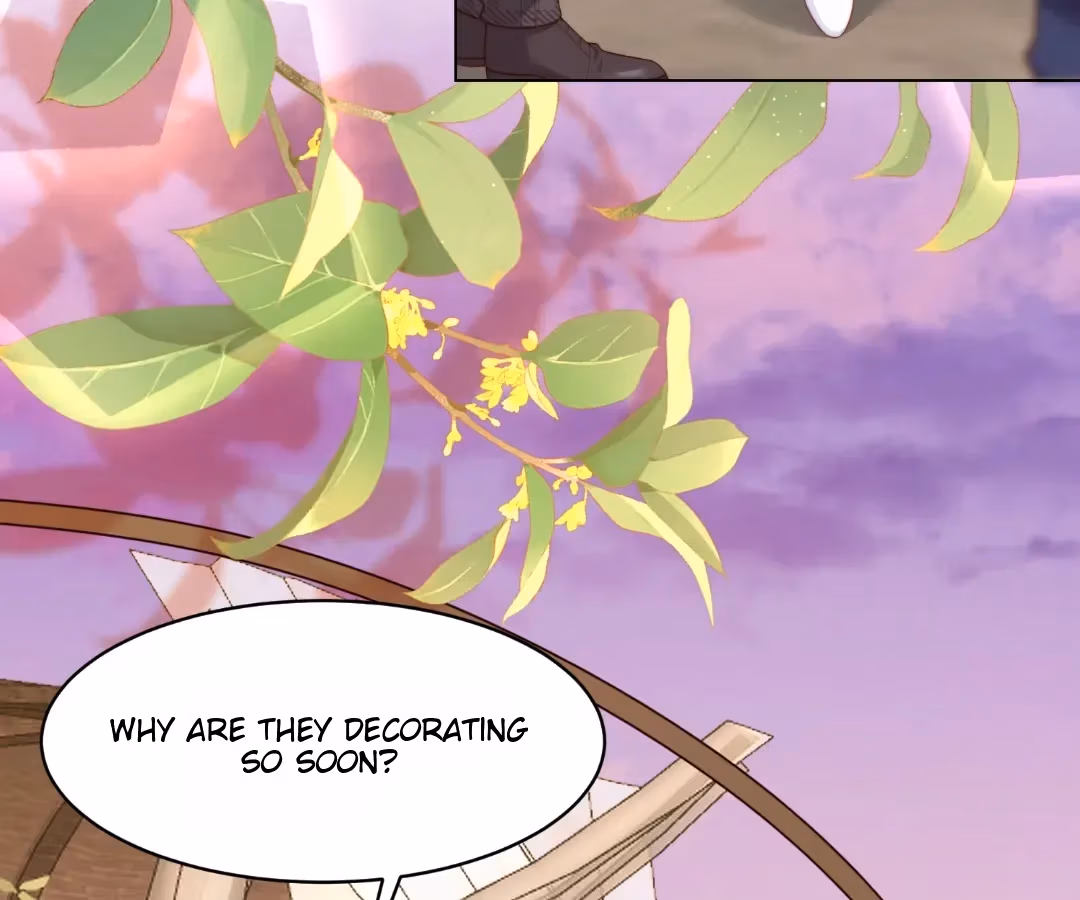 Read Married to a Vegetative Tycoon chapter 52 image 20 on Lezhin