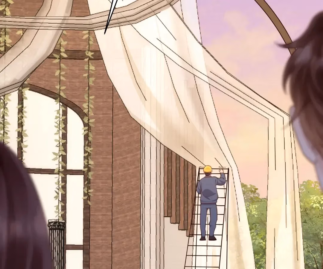 Read Married to a Vegetative Tycoon chapter 52 image 21 on Lezhin