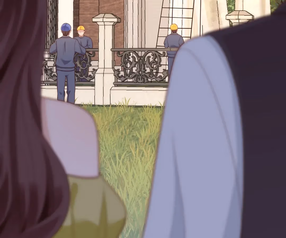 Read Married to a Vegetative Tycoon chapter 52 image 22 on Lezhin