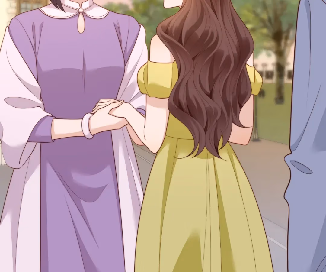 Read Married to a Vegetative Tycoon chapter 52 image 29 on Lezhin