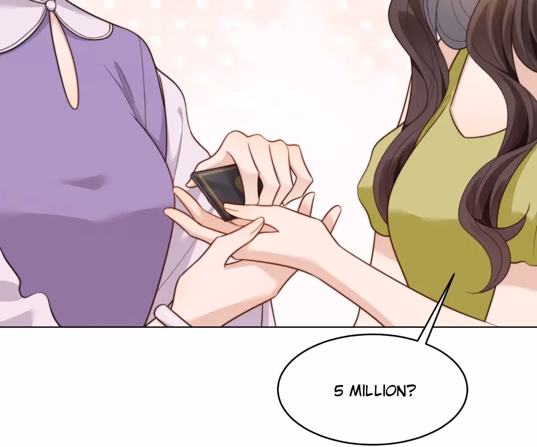 Read Married to a Vegetative Tycoon chapter 52 image 32 on Lezhin