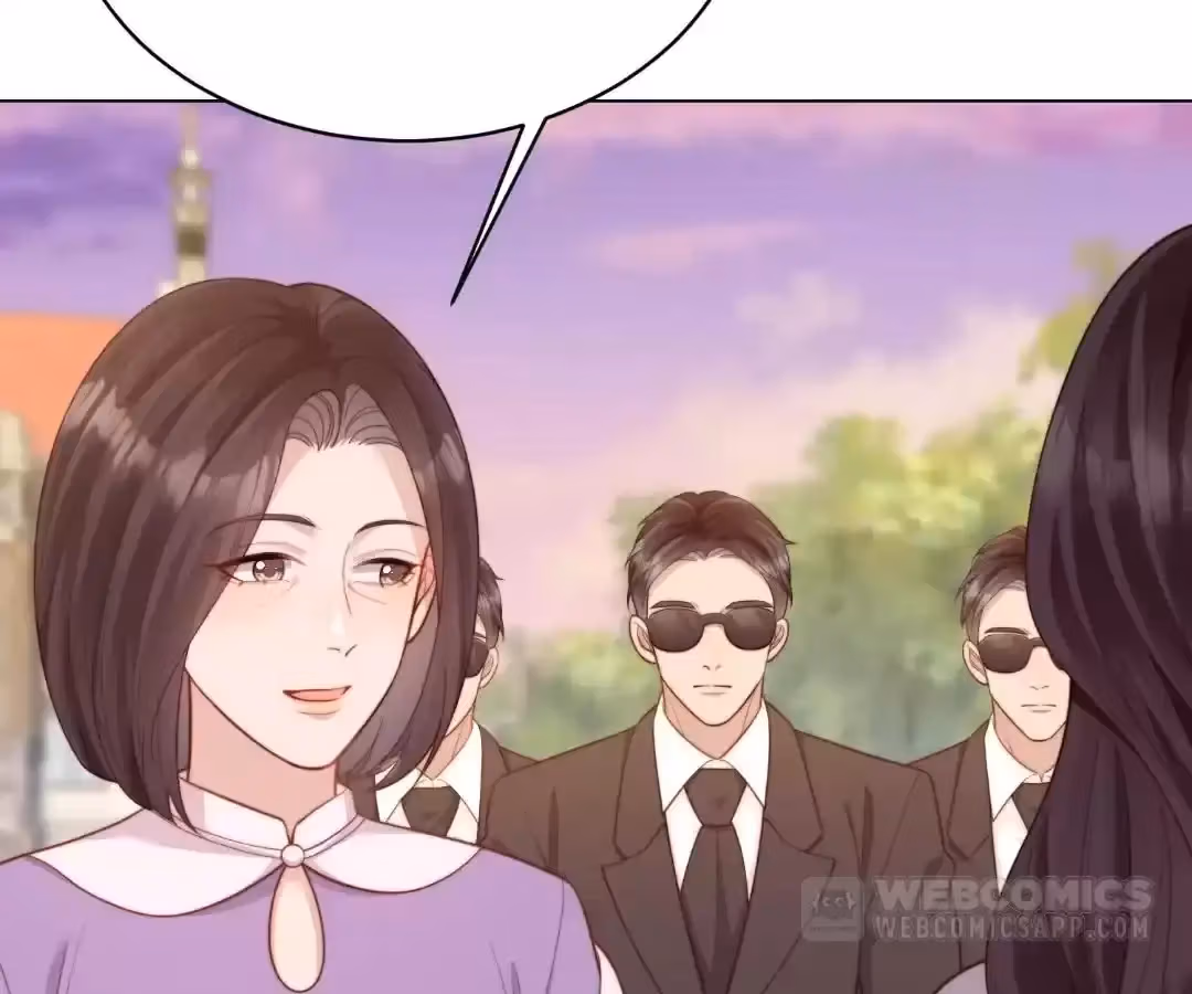Read Married to a Vegetative Tycoon chapter 52 image 34 on Lezhin