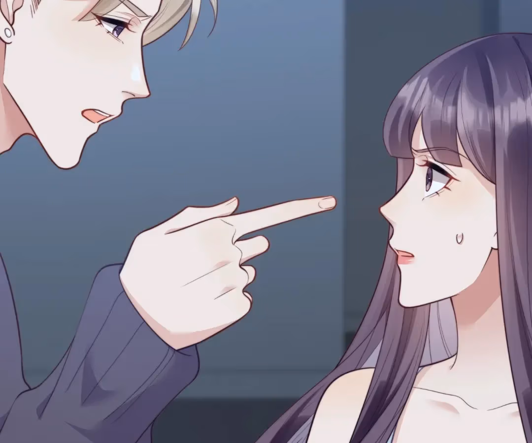 Read Married to a Vegetative Tycoon chapter 52 image 4 on Lezhin