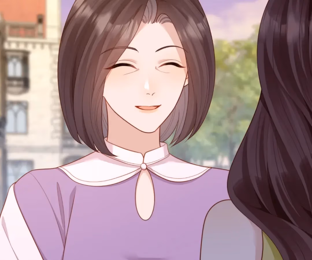 Read Married to a Vegetative Tycoon chapter 52 image 41 on Lezhin