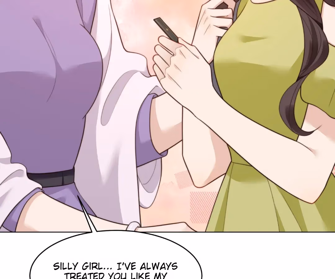 Read Married to a Vegetative Tycoon chapter 52 image 49 on Lezhin