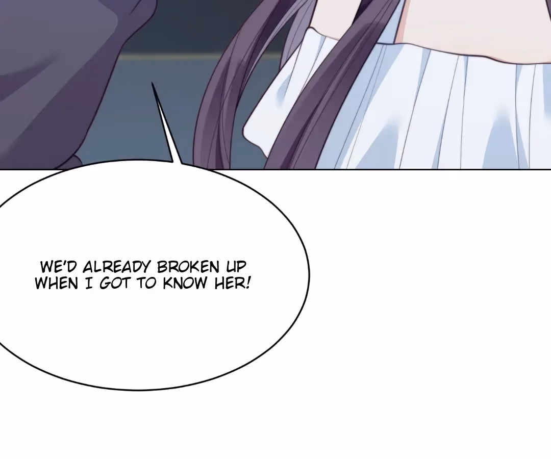 Read Married to a Vegetative Tycoon chapter 52 image 5 on Lezhin