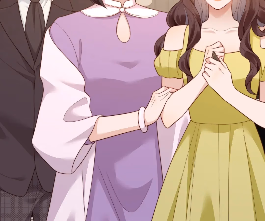 Read Married to a Vegetative Tycoon chapter 52 image 52 on Lezhin