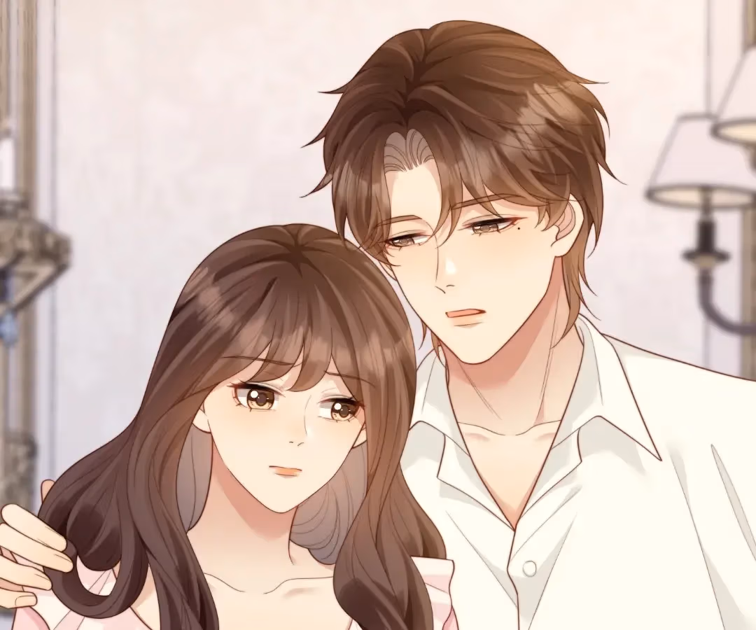 Read Married to a Vegetative Tycoon chapter 52 image 68 on Lezhin