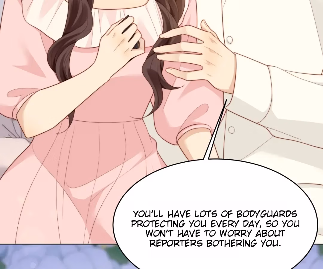 Read Married to a Vegetative Tycoon chapter 52 image 69 on Lezhin