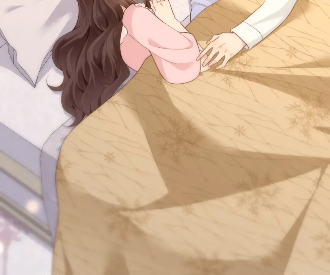 Read Married to a Vegetative Tycoon chapter 52 image 72 on Lezhin
