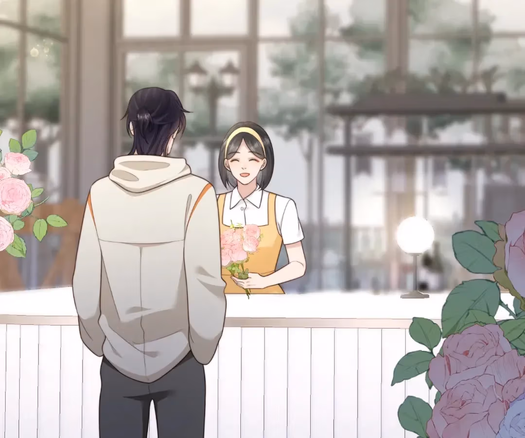 Read Married to a Vegetative Tycoon chapter 52 image 75 on Lezhin