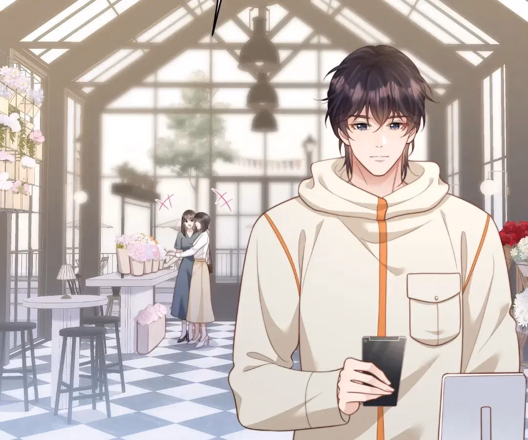 Read Married to a Vegetative Tycoon chapter 52 image 78 on Lezhin