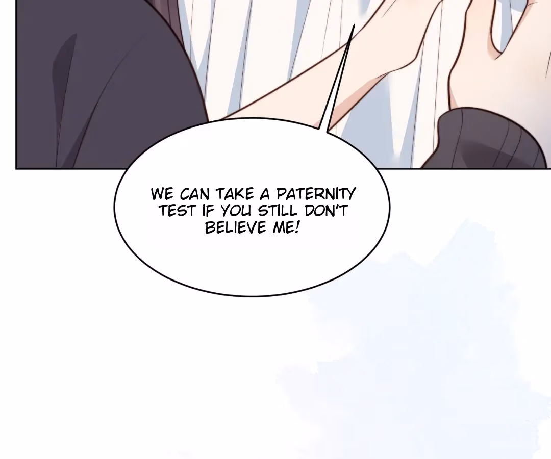 Read Married to a Vegetative Tycoon chapter 52 image 8 on Lezhin