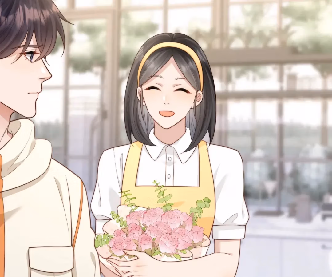 Read Married to a Vegetative Tycoon chapter 52 image 86 on Lezhin