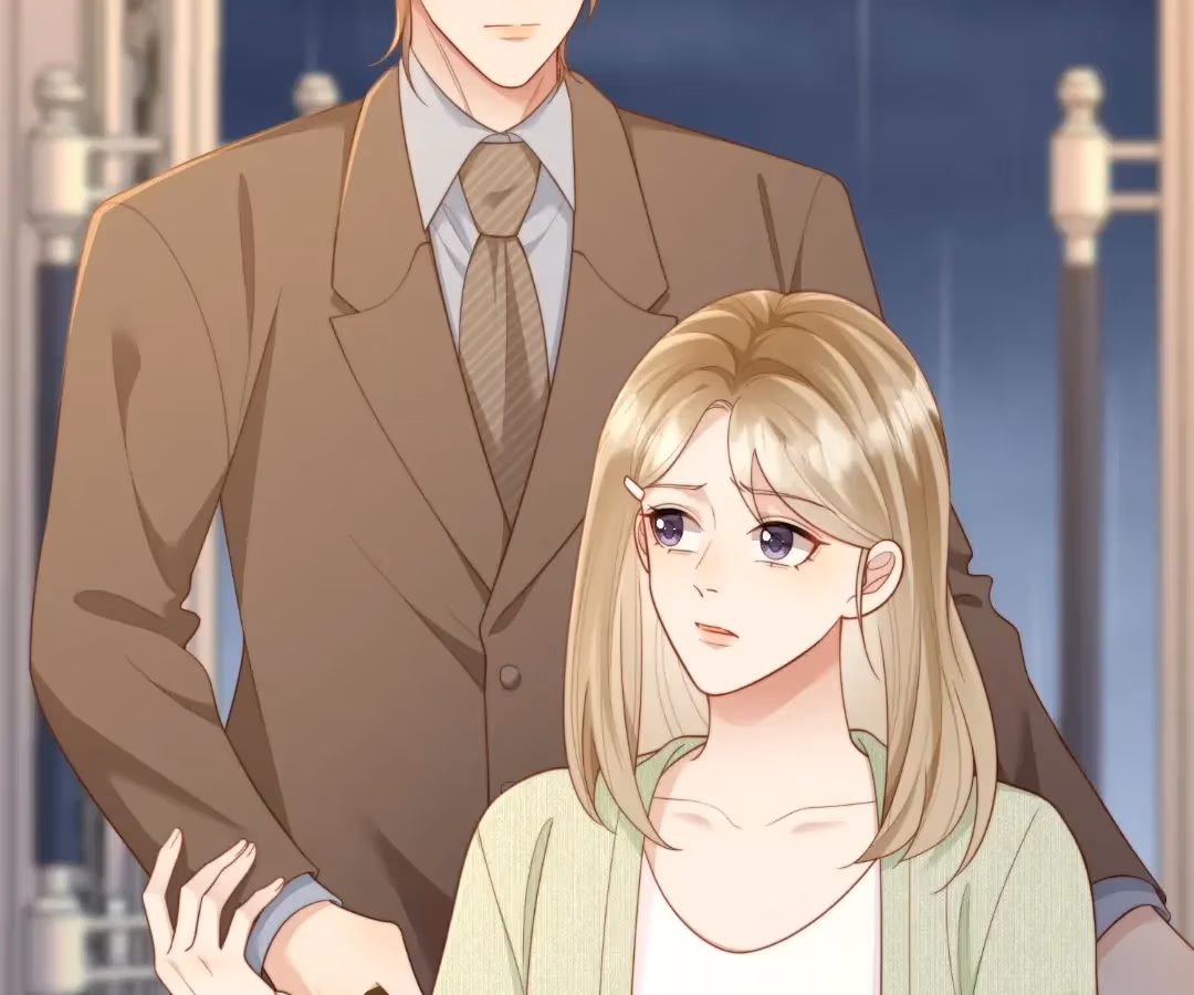 Read Married to a Vegetative Tycoon chapter 53 image 118 on Lezhin