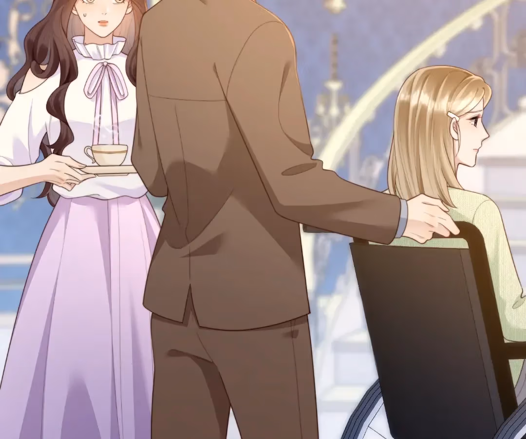 Read Married to a Vegetative Tycoon chapter 53 image 128 on Lezhin