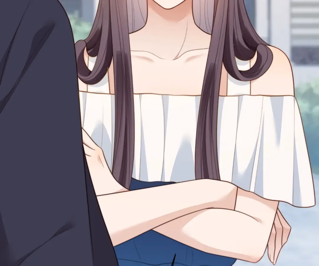 Read Married to a Vegetative Tycoon chapter 53 image 13 on Lezhin