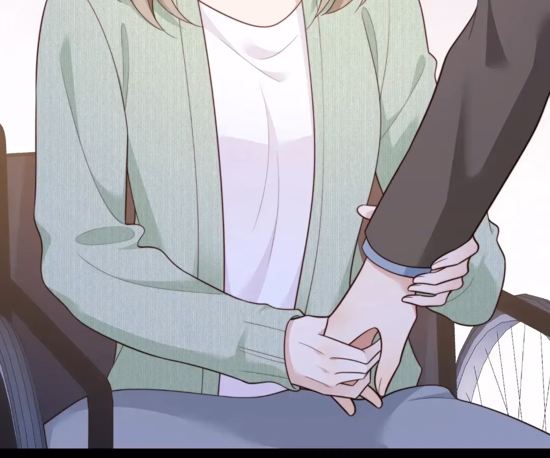 Read Married to a Vegetative Tycoon chapter 53 image 131 on Lezhin