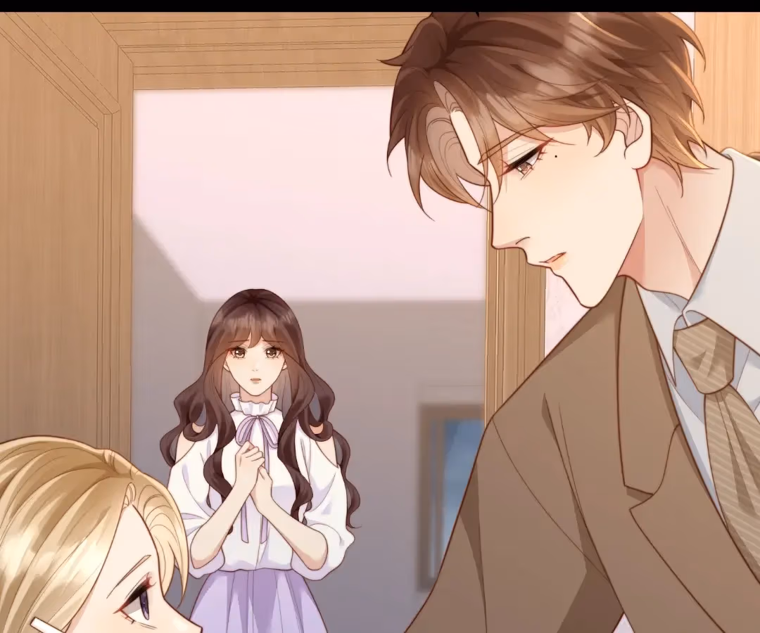Read Married to a Vegetative Tycoon chapter 53 image 133 on Lezhin