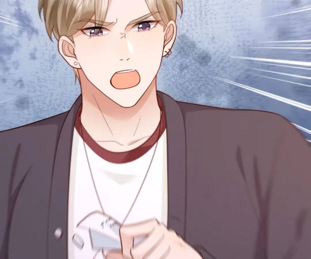 Read Married to a Vegetative Tycoon chapter 53 image 16 on Lezhin