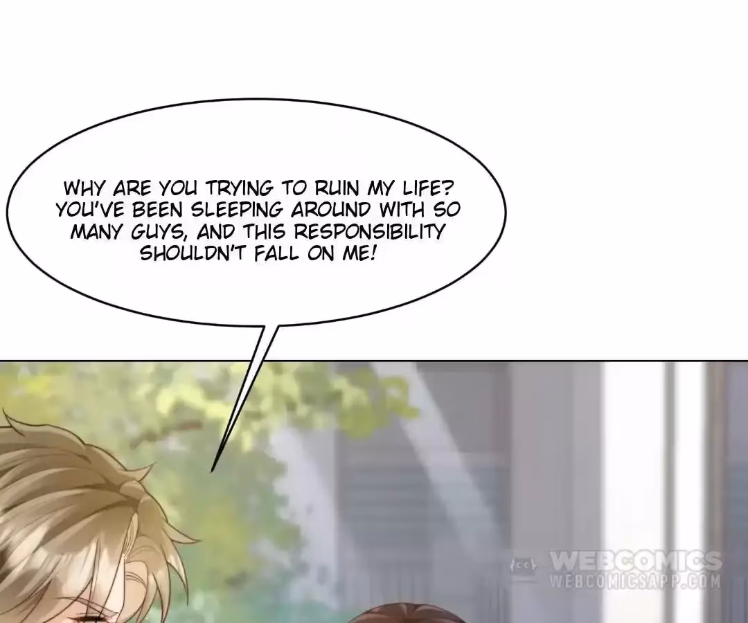 Read Married to a Vegetative Tycoon chapter 53 image 18 on Lezhin
