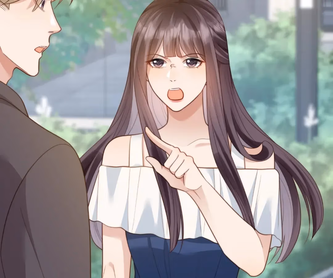Read Married to a Vegetative Tycoon chapter 53 image 19 on Lezhin