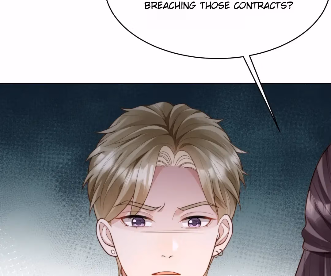 Read Married to a Vegetative Tycoon chapter 53 image 25 on Lezhin