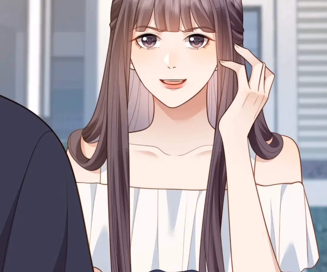 Read Married to a Vegetative Tycoon chapter 53 image 29 on Lezhin