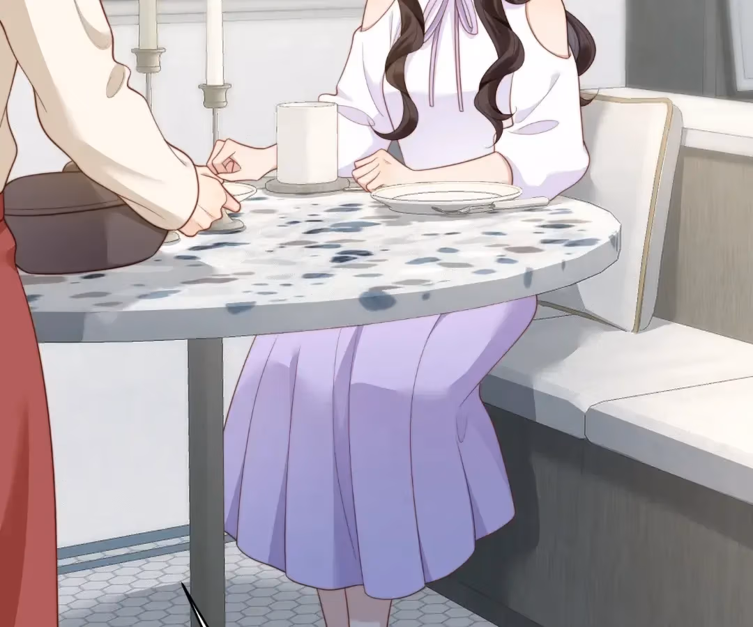 Read Married to a Vegetative Tycoon chapter 53 image 3 on Lezhin