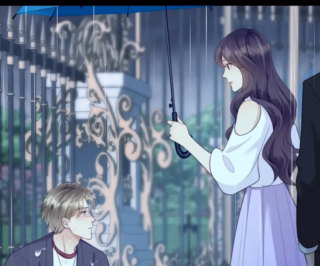 Read Married to a Vegetative Tycoon chapter 53 image 45 on Lezhin