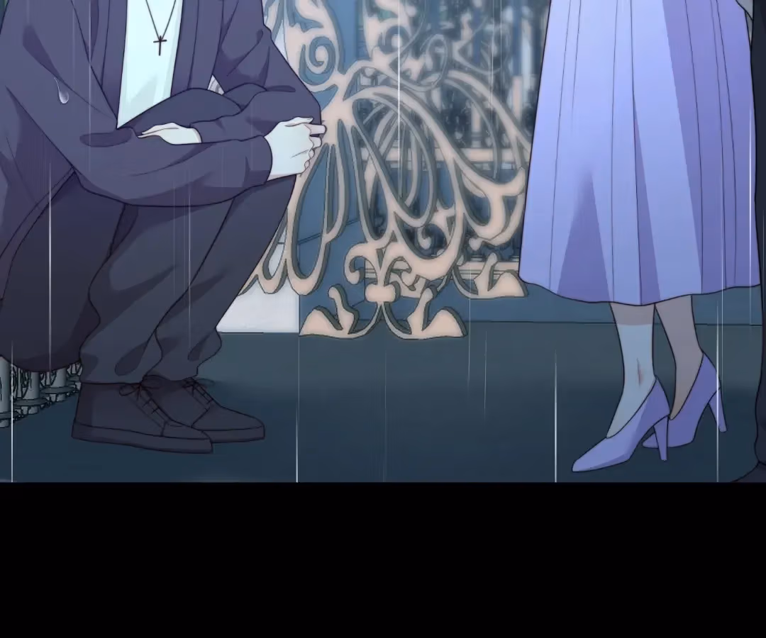 Read Married to a Vegetative Tycoon chapter 53 image 46 on Lezhin