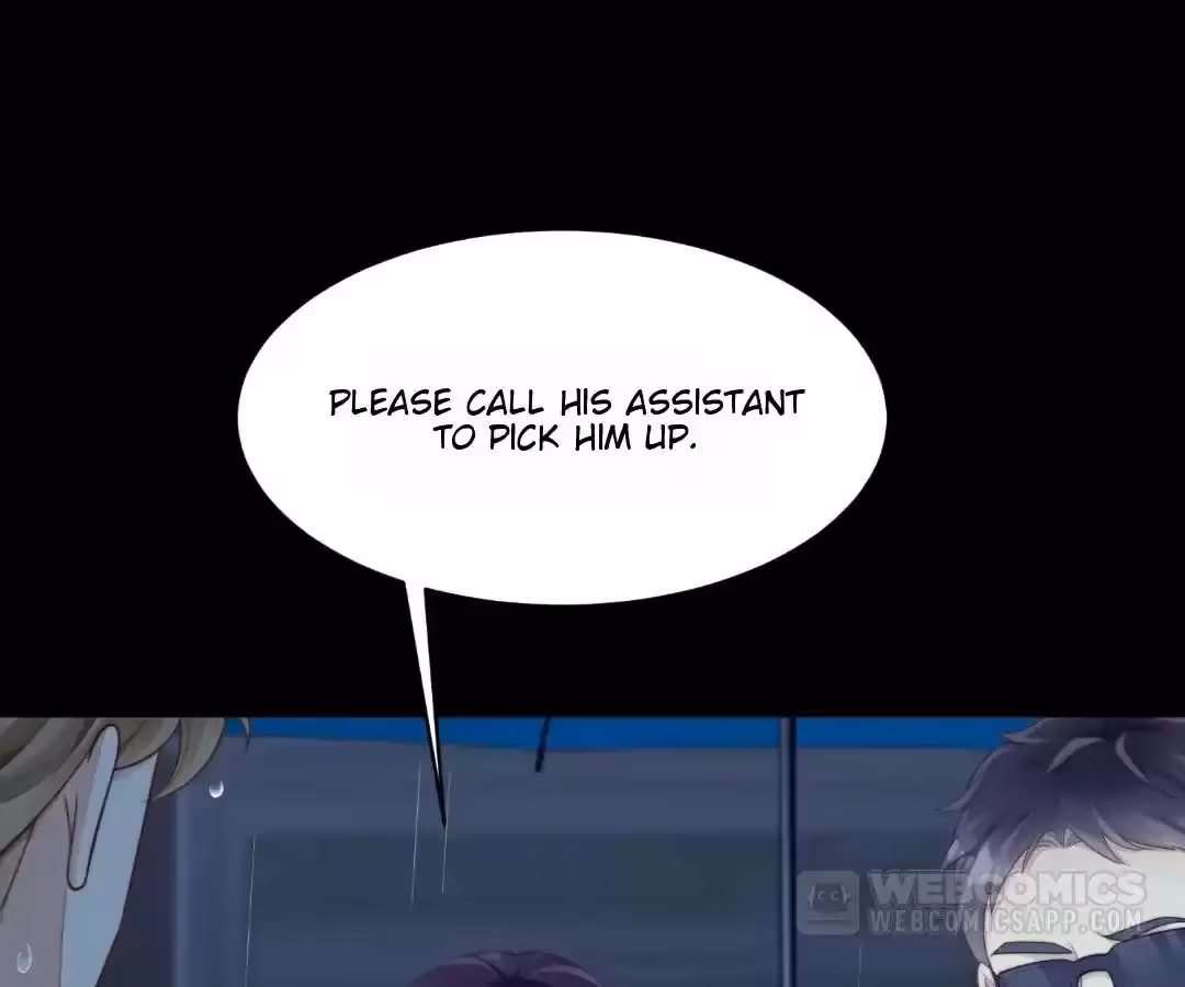 Read Married to a Vegetative Tycoon chapter 53 image 50 on Lezhin