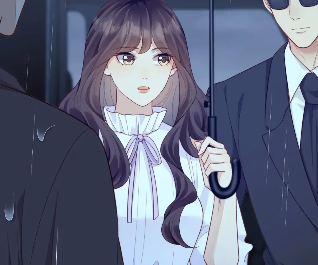 Read Married to a Vegetative Tycoon chapter 53 image 51 on Lezhin