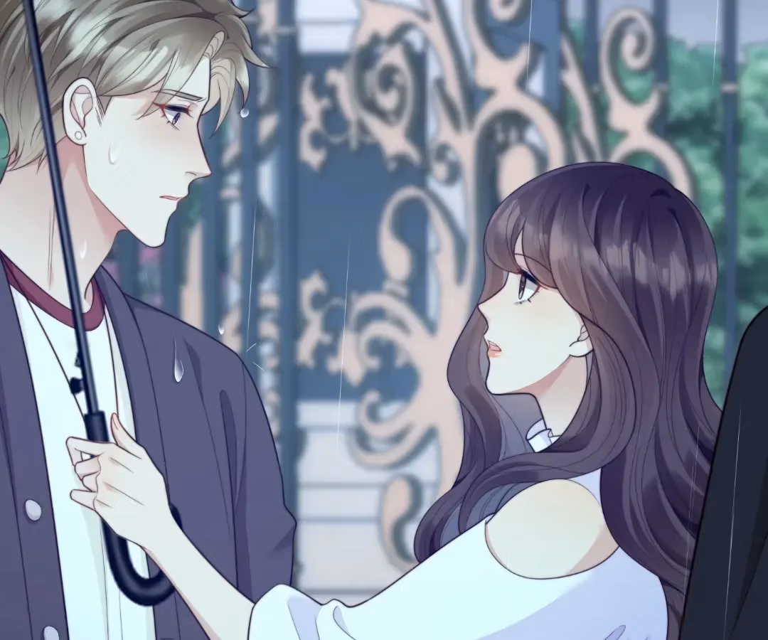 Read Married to a Vegetative Tycoon chapter 53 image 54 on Lezhin