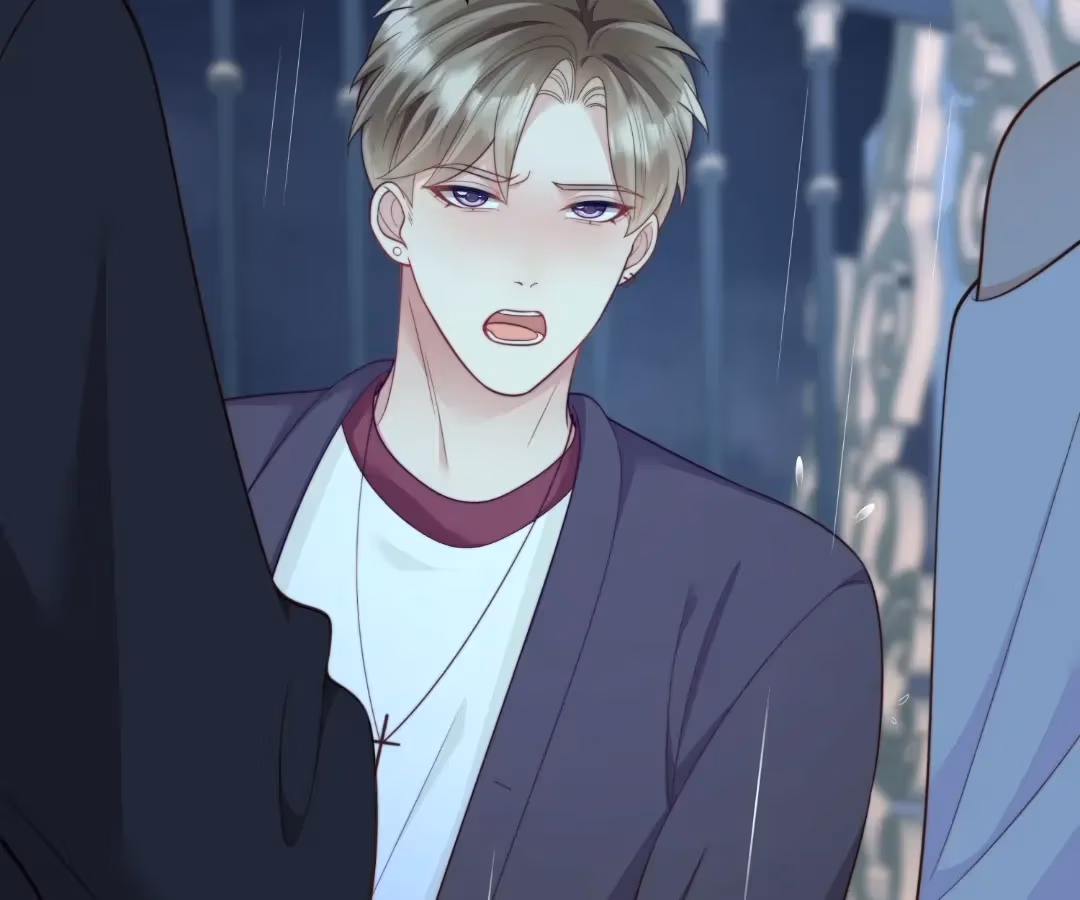 Read Married to a Vegetative Tycoon chapter 53 image 60 on Lezhin
