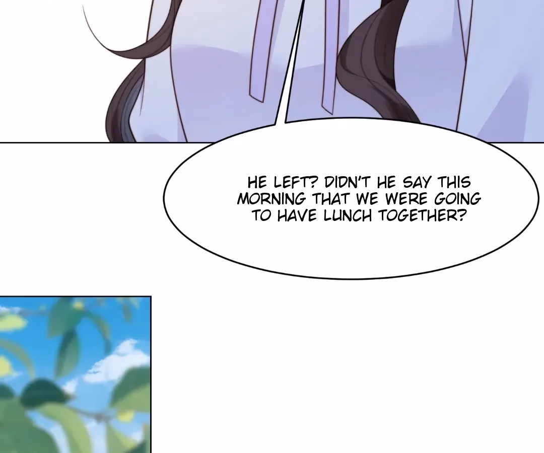 Read Married to a Vegetative Tycoon chapter 53 image 7 on Lezhin