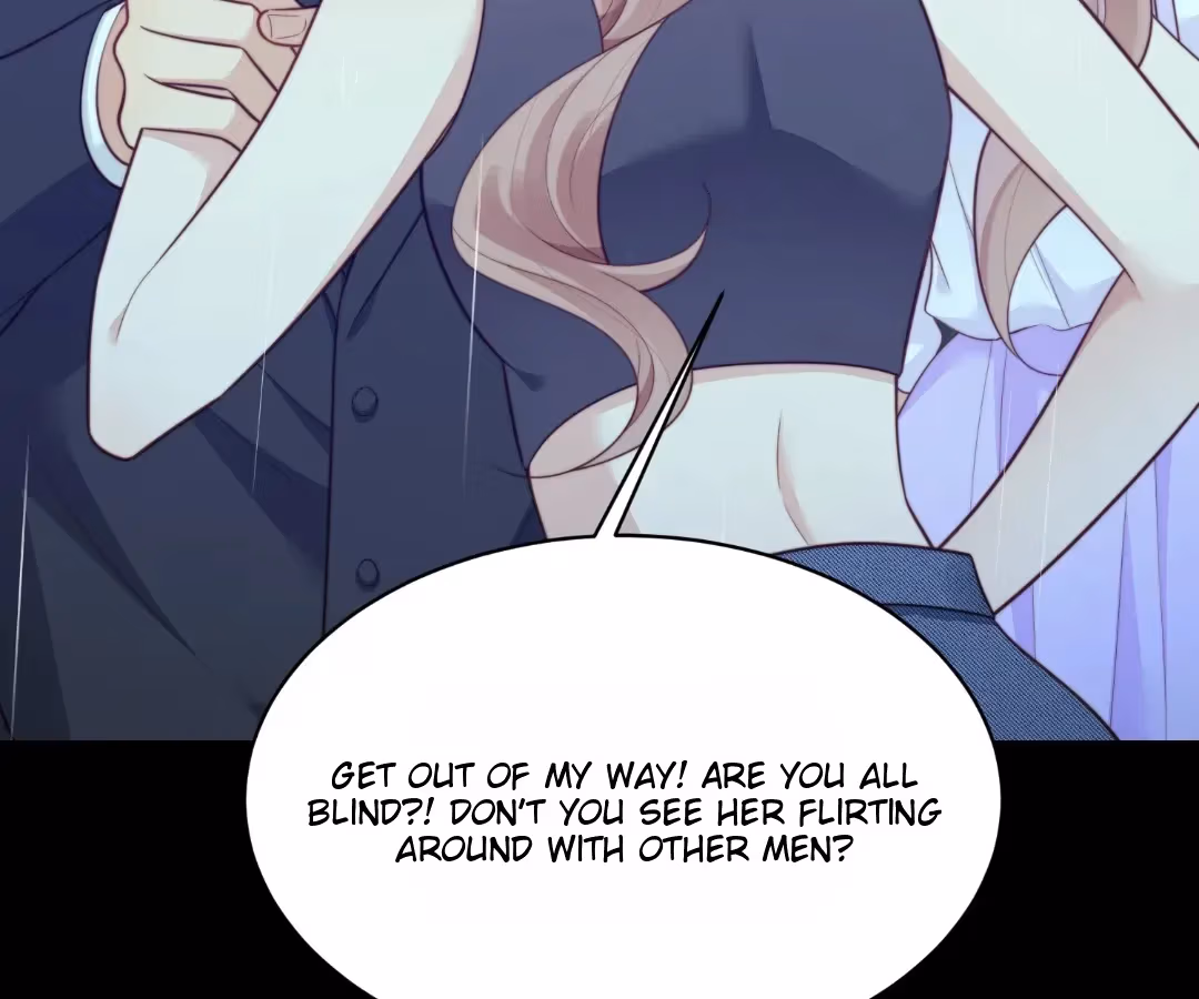Read Married to a Vegetative Tycoon chapter 53 image 75 on Lezhin