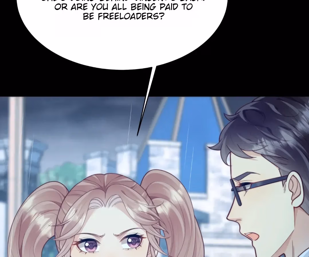 Read Married to a Vegetative Tycoon chapter 53 image 83 on Lezhin