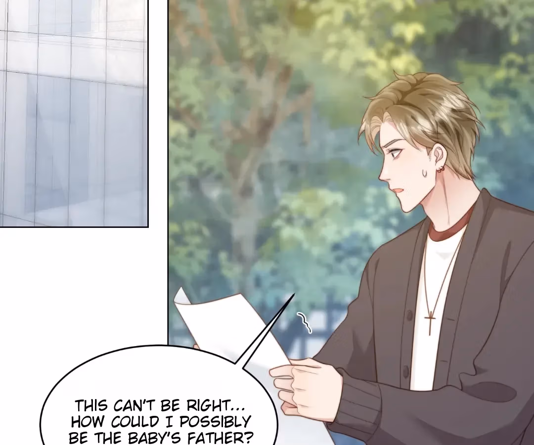 Read Married to a Vegetative Tycoon chapter 53 image 9 on Lezhin