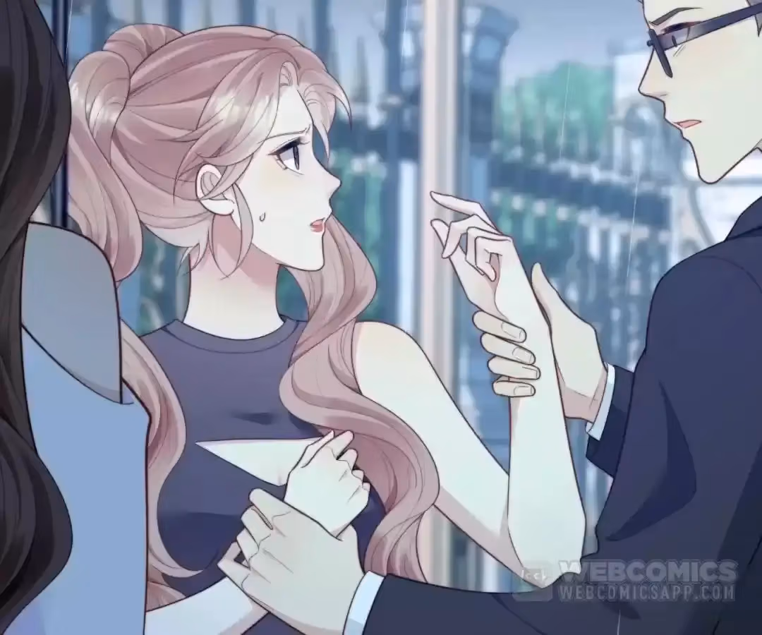 Read Married to a Vegetative Tycoon chapter 53 image 90 on Lezhin