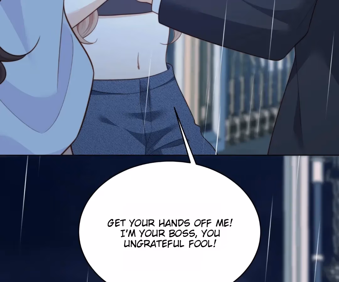 Read Married to a Vegetative Tycoon chapter 53 image 91 on Lezhin