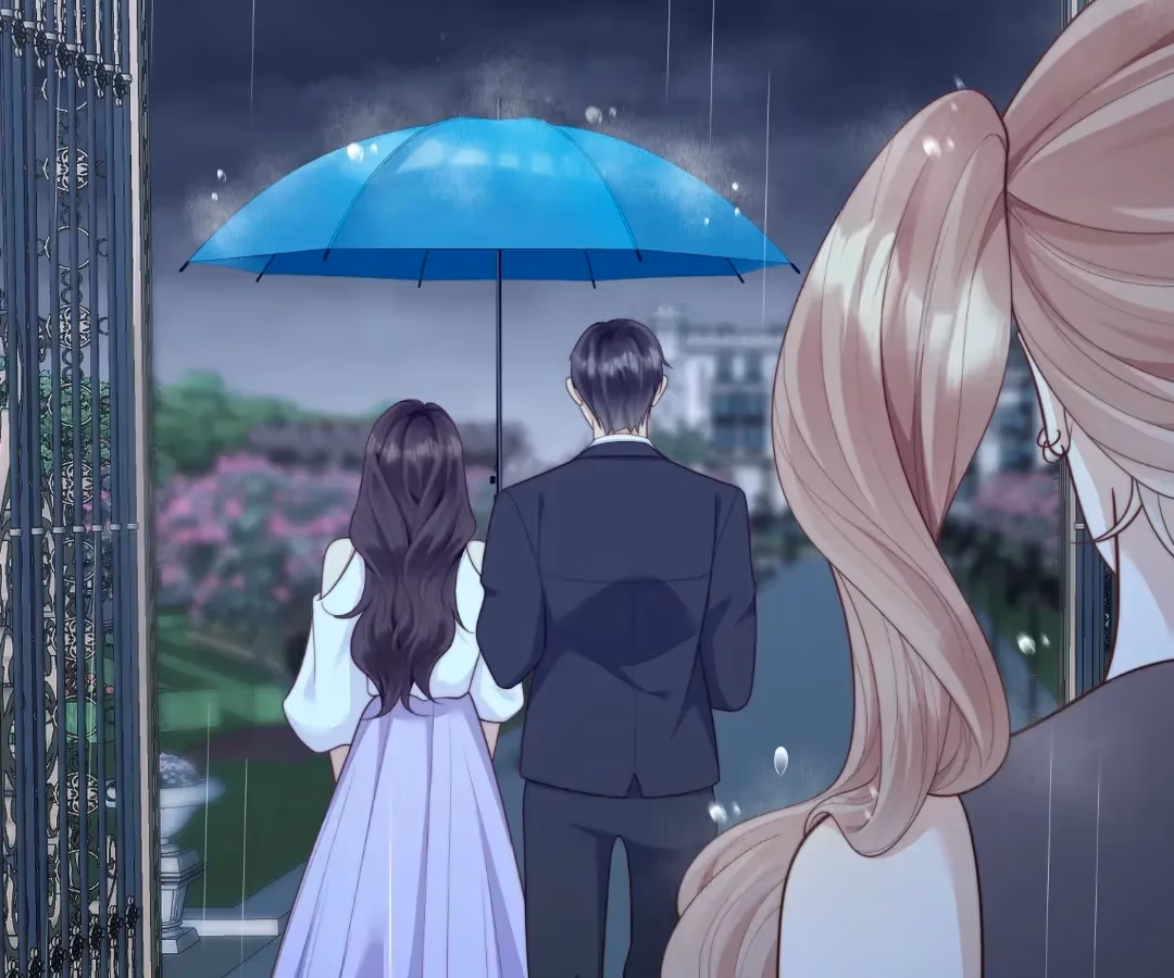 Read Married to a Vegetative Tycoon chapter 53 image 97 on Lezhin