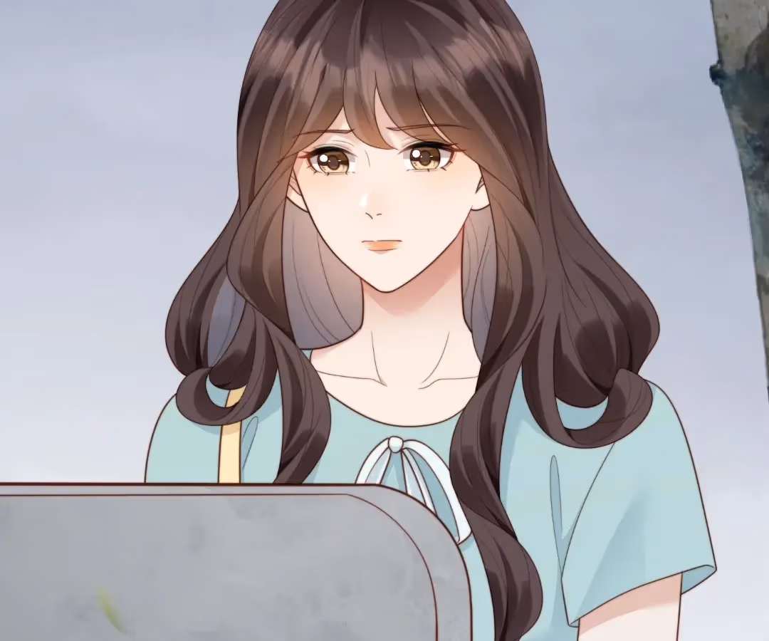 Read Married to a Vegetative Tycoon chapter 55 image 100 on Lezhin