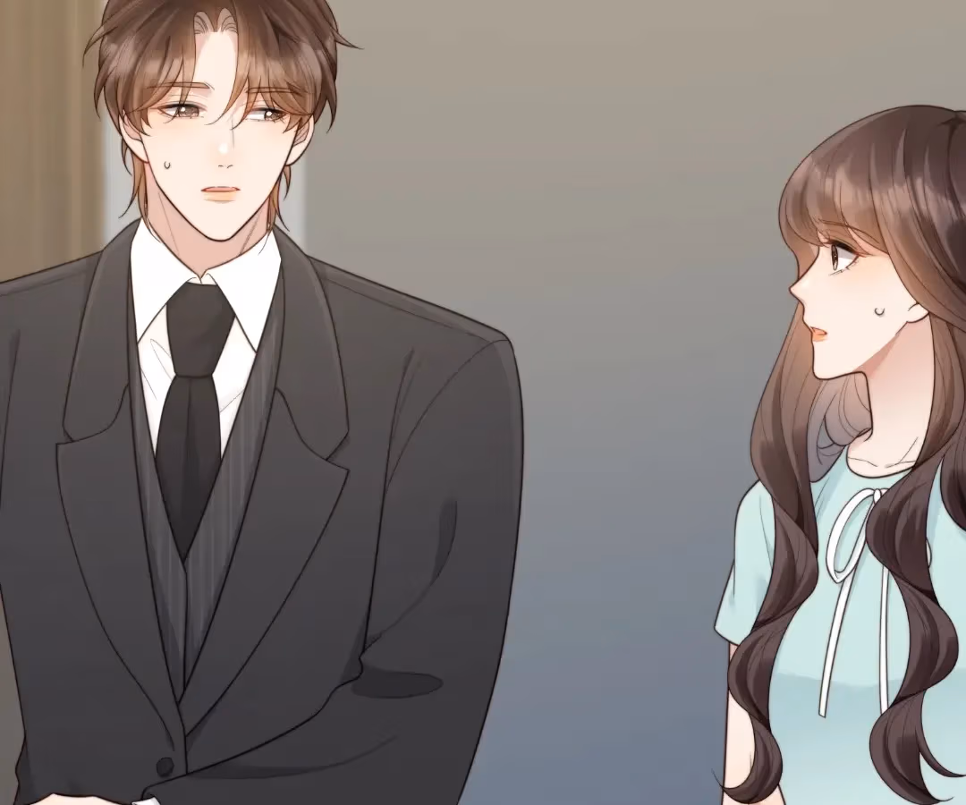 Read Married to a Vegetative Tycoon chapter 55 image 11 on Lezhin