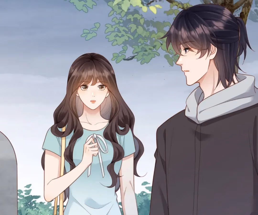 Read Married to a Vegetative Tycoon chapter 55 image 111 on Lezhin