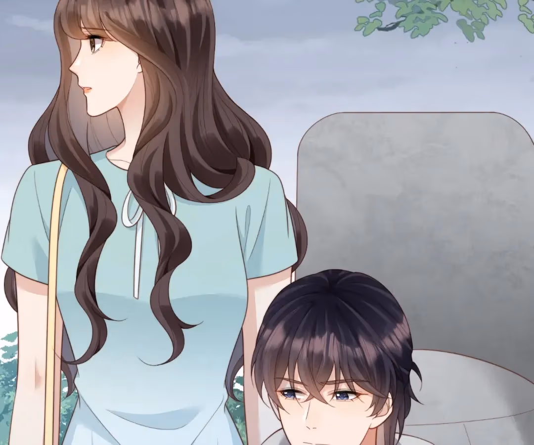 Read Married to a Vegetative Tycoon chapter 55 image 126 on Lezhin