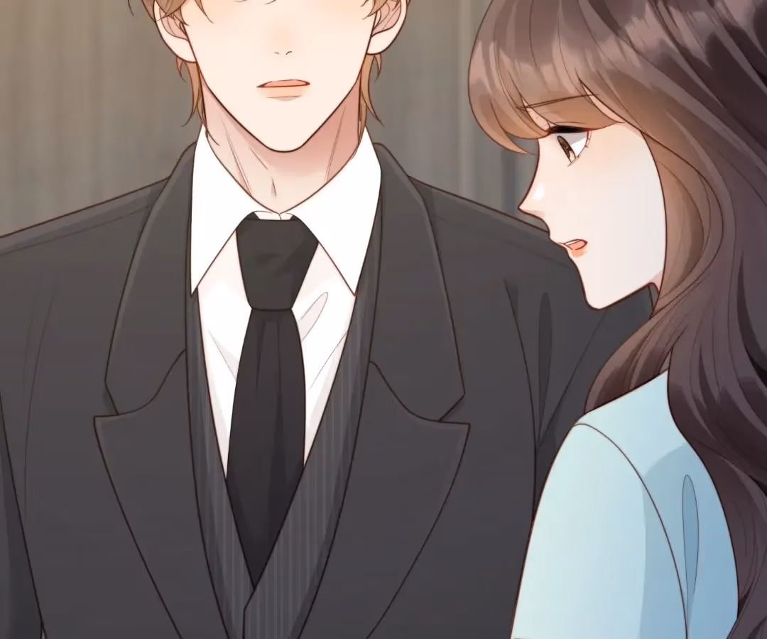 Read Married to a Vegetative Tycoon chapter 55 image 14 on Lezhin