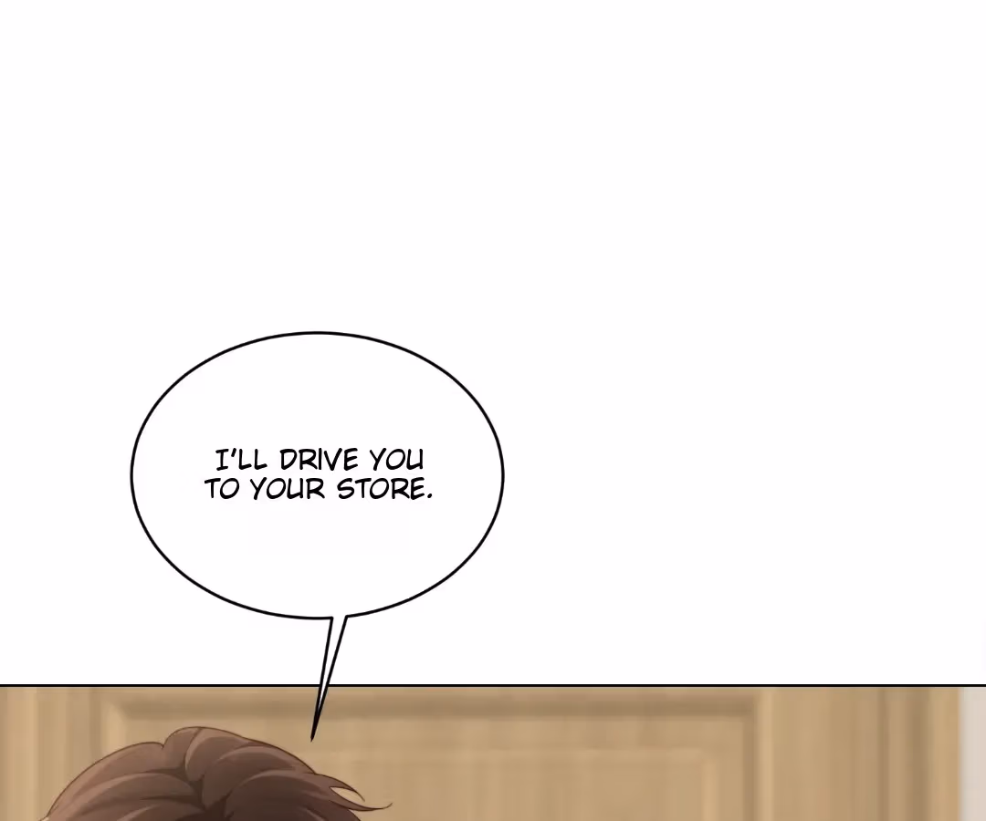 Read Married to a Vegetative Tycoon chapter 55 image 16 on Lezhin