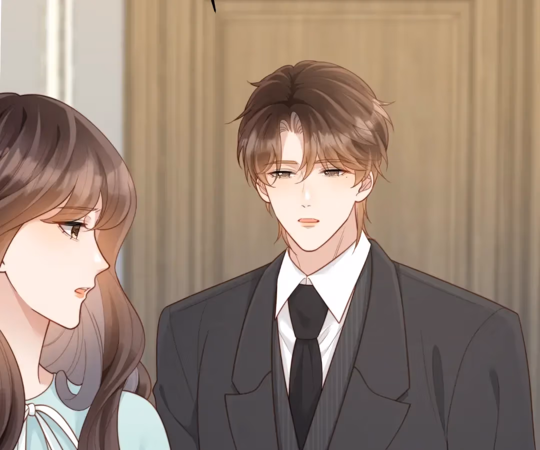 Read Married to a Vegetative Tycoon chapter 55 image 20 on Lezhin